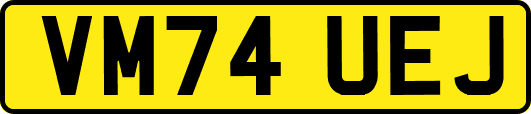 VM74UEJ