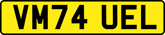 VM74UEL
