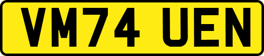 VM74UEN