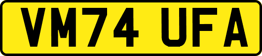 VM74UFA