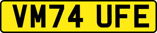 VM74UFE