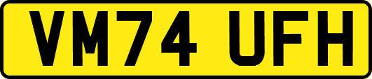 VM74UFH