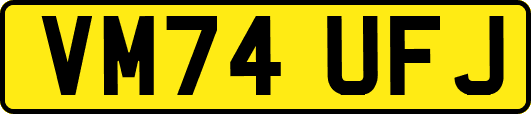VM74UFJ