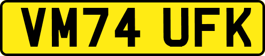 VM74UFK