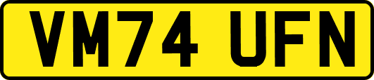 VM74UFN