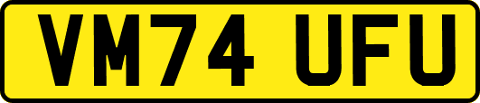 VM74UFU