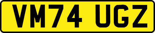 VM74UGZ