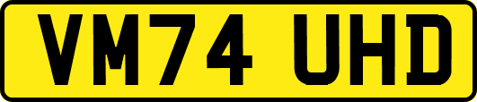 VM74UHD