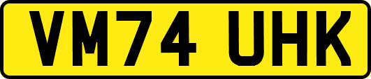 VM74UHK