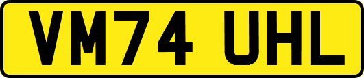 VM74UHL