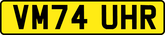 VM74UHR