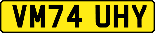 VM74UHY