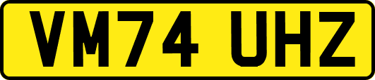 VM74UHZ