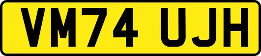 VM74UJH