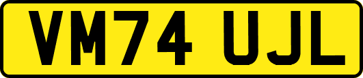 VM74UJL