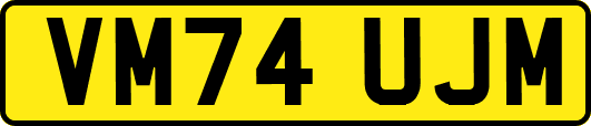 VM74UJM