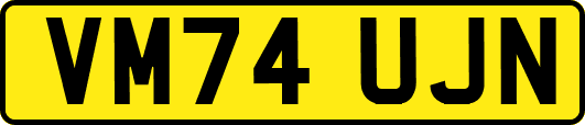 VM74UJN