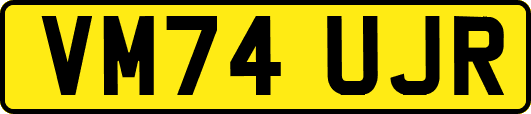 VM74UJR