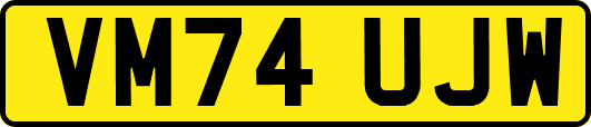 VM74UJW