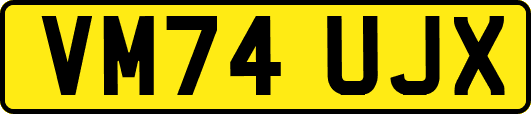 VM74UJX