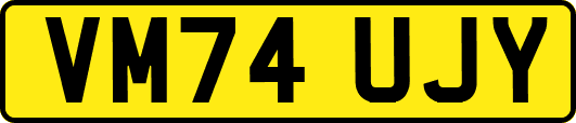 VM74UJY