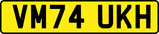 VM74UKH