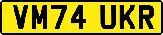 VM74UKR