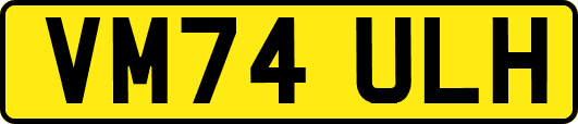 VM74ULH