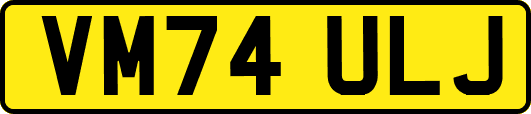 VM74ULJ