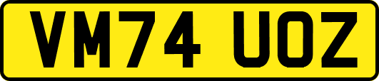 VM74UOZ