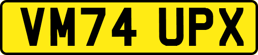 VM74UPX