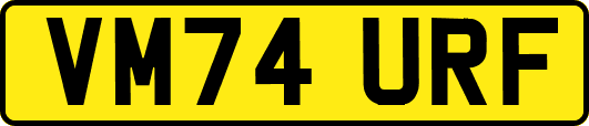 VM74URF