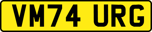 VM74URG
