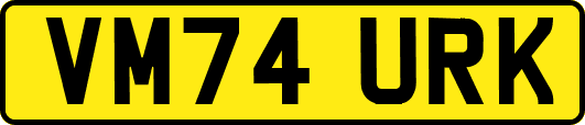VM74URK