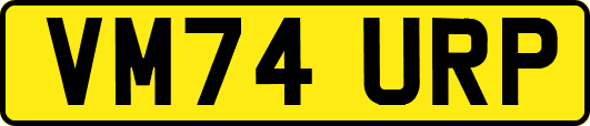VM74URP