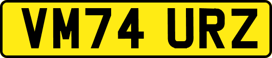 VM74URZ