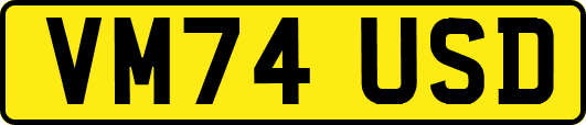 VM74USD