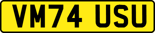 VM74USU