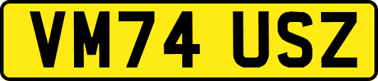 VM74USZ