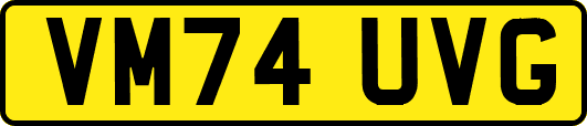 VM74UVG