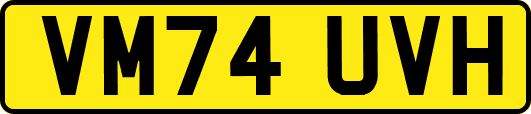 VM74UVH