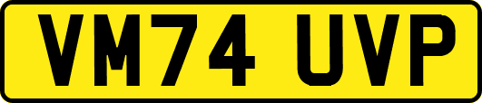 VM74UVP