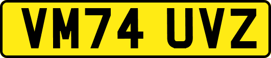 VM74UVZ