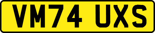 VM74UXS