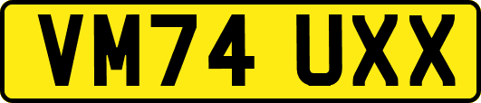 VM74UXX
