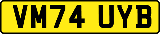 VM74UYB