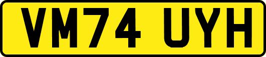 VM74UYH