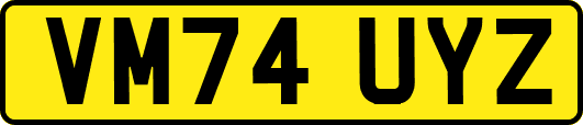 VM74UYZ