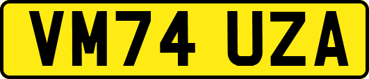VM74UZA