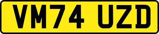 VM74UZD